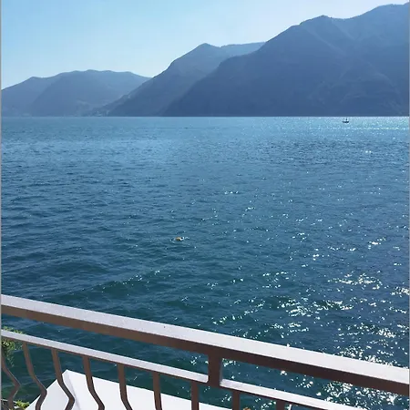 Peaceful Lakefront * Marone