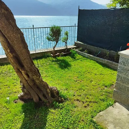 Apartment Peaceful Lakefront *