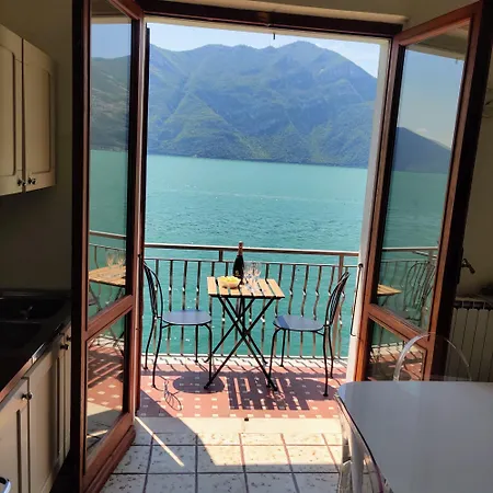 Apartament Peaceful Lakefront *