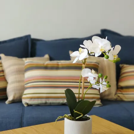 Apartament Peaceful Lakefront