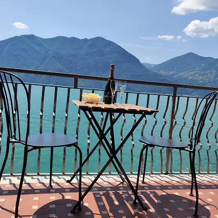 Peaceful Lakefront * Marone