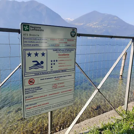 شقة Peaceful Lakefront مارون