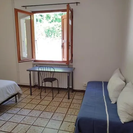Peaceful Lakefront Apartament