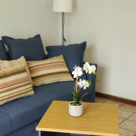 Apartament Peaceful Lakefront *