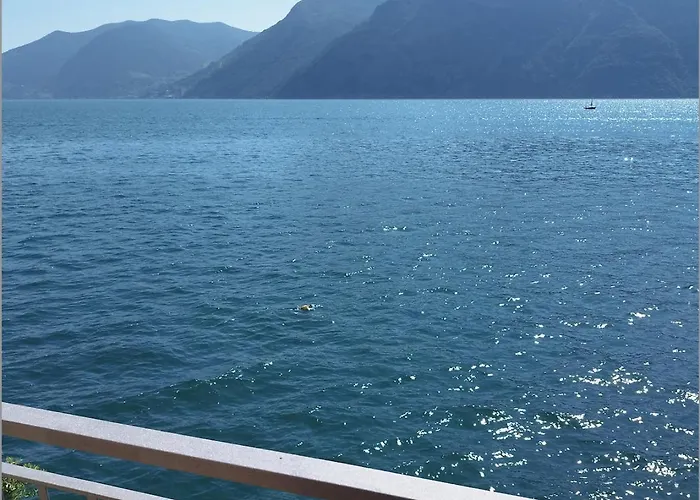 Peaceful Lakefront * Marone
